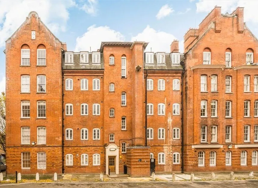 Palissy Street, Shoreditch High Street, E2, photo 6