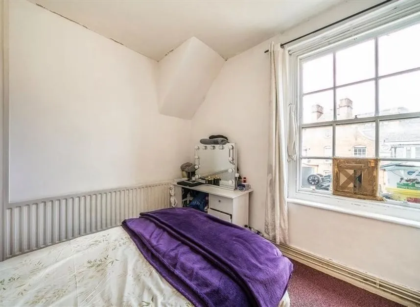 Palissy Street, Shoreditch High Street, E2, photo 5