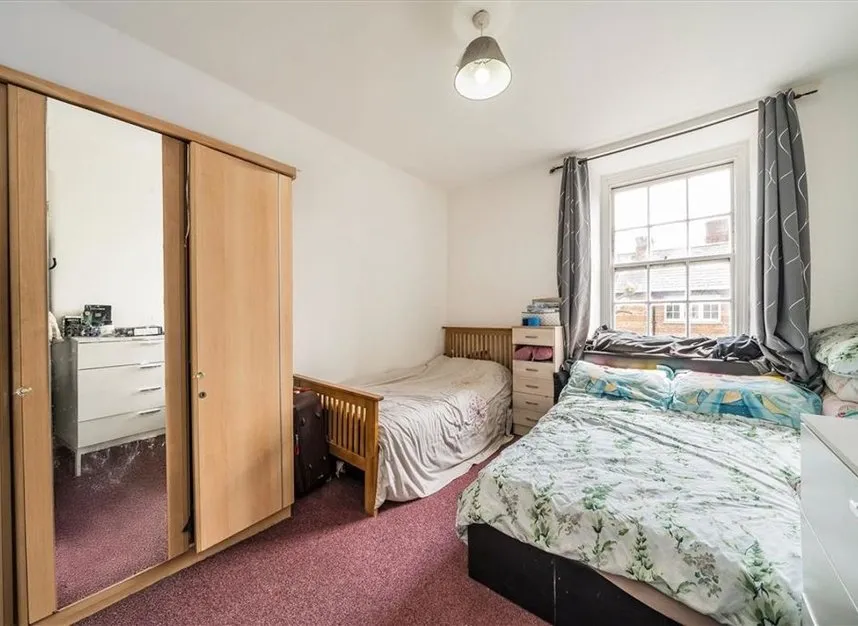 Palissy Street, Shoreditch High Street, E2, photo 4