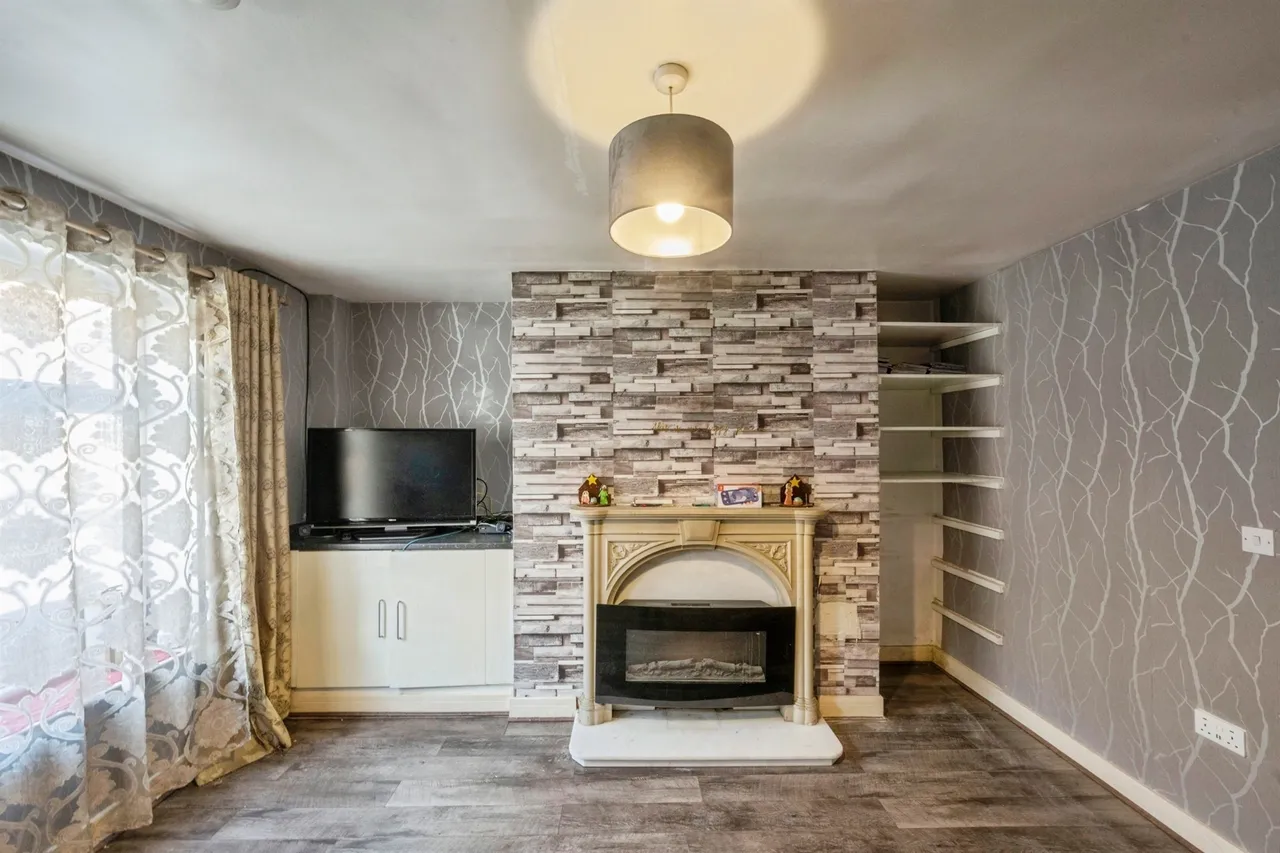 Co-Operative Street, Goldthorpe, S63, photo 5