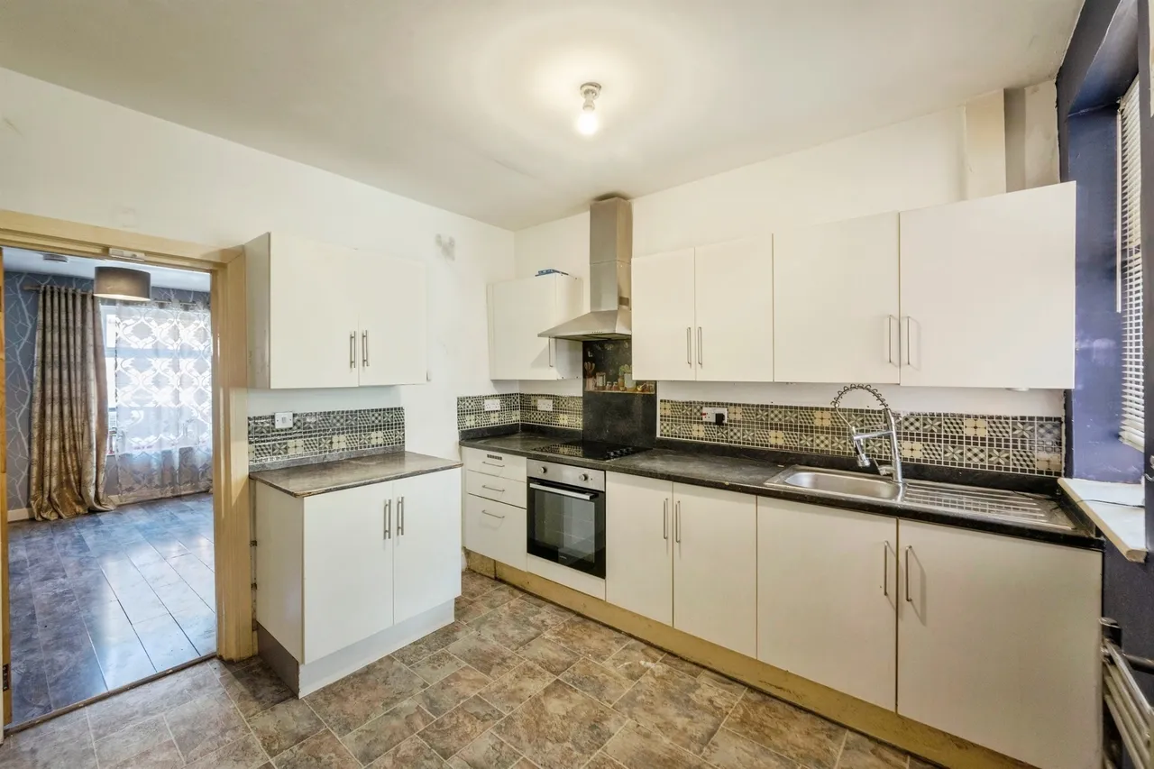 Co-Operative Street, Goldthorpe, S63, photo 7