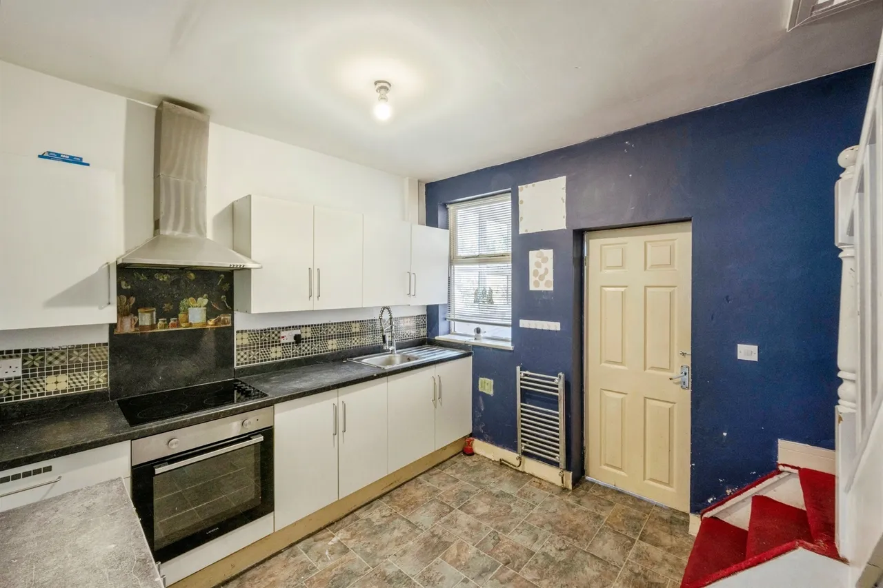 Co-Operative Street, Goldthorpe, S63, photo 8