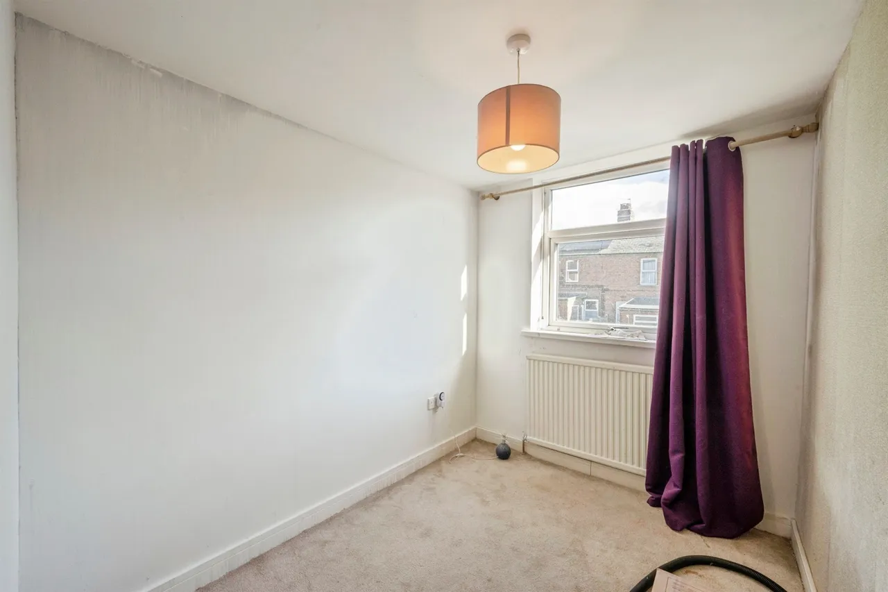 Co-Operative Street, Goldthorpe, S63, photo 15