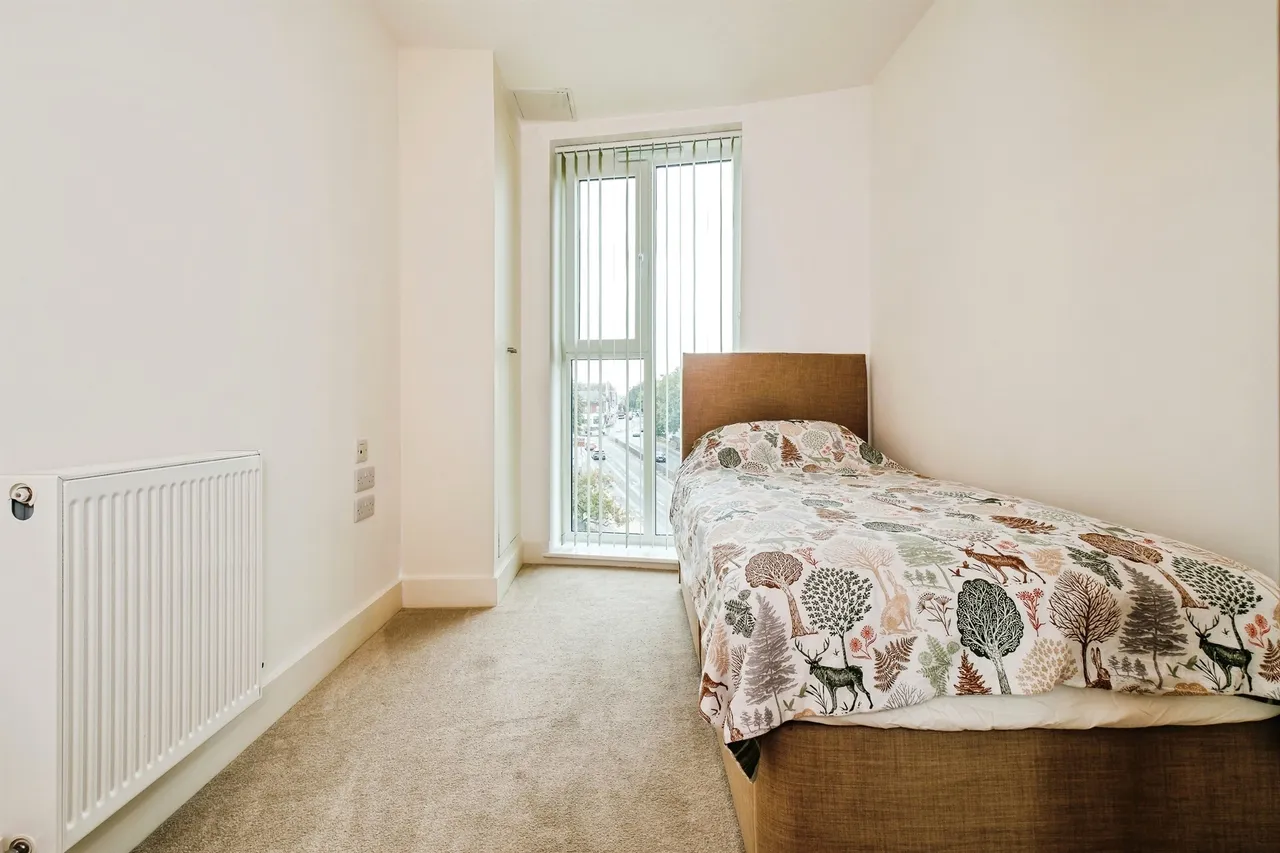 Lennox Road, Worthing, BN11, photo 14