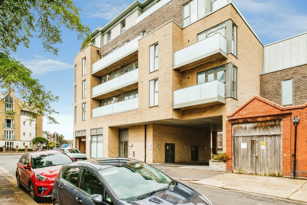 Lennox Road, Worthing, BN11, photo 18