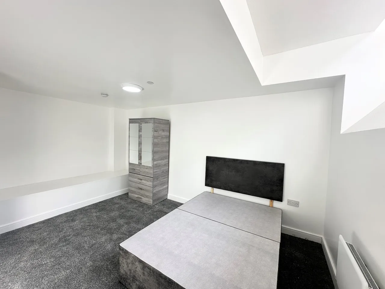 Castle Edge, Nottingham, NG7, photo 3