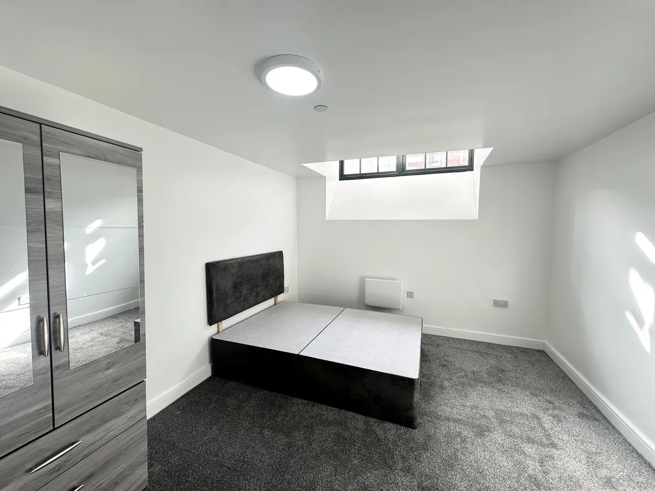 Castle Edge, Nottingham, NG7, photo 4