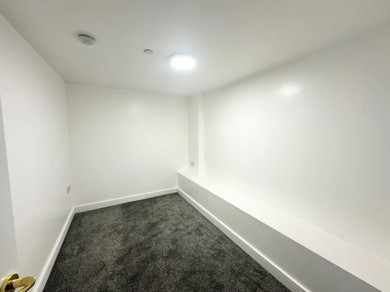 Castle Edge, Nottingham, NG7, photo 5