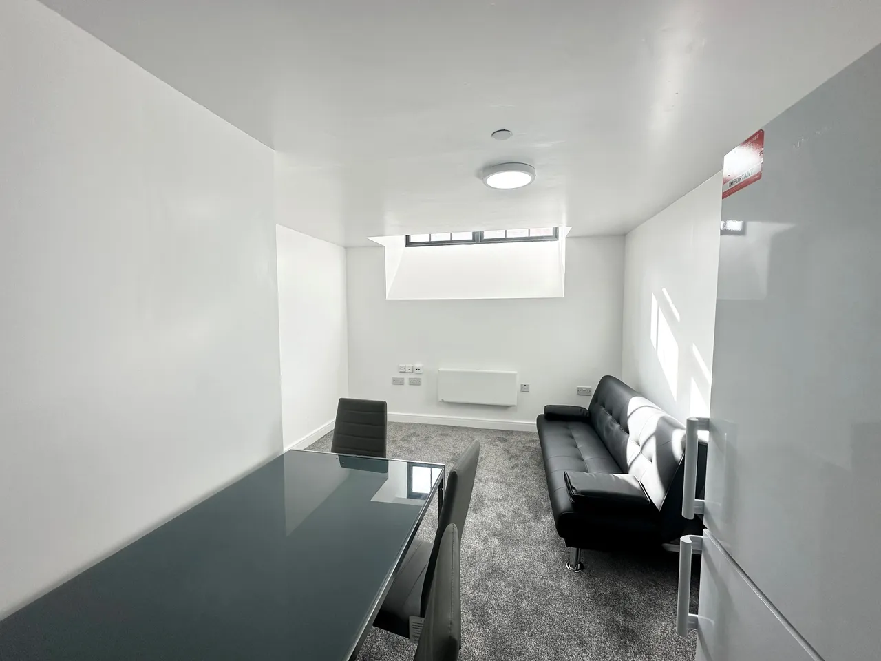 Castle Edge, Nottingham, NG7, photo 2