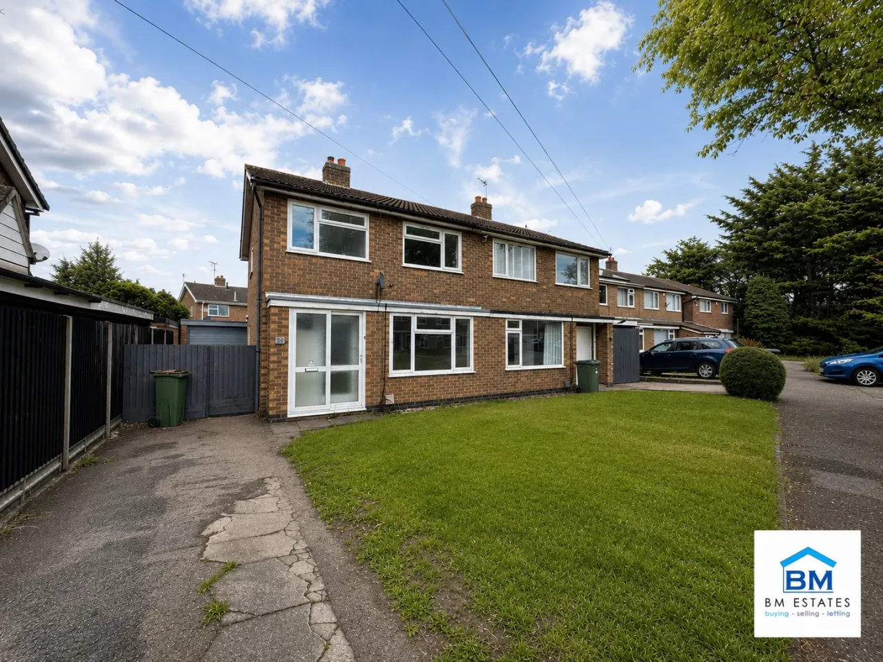 Curtis Close, Whetstone, LE8 6NG, photo 11