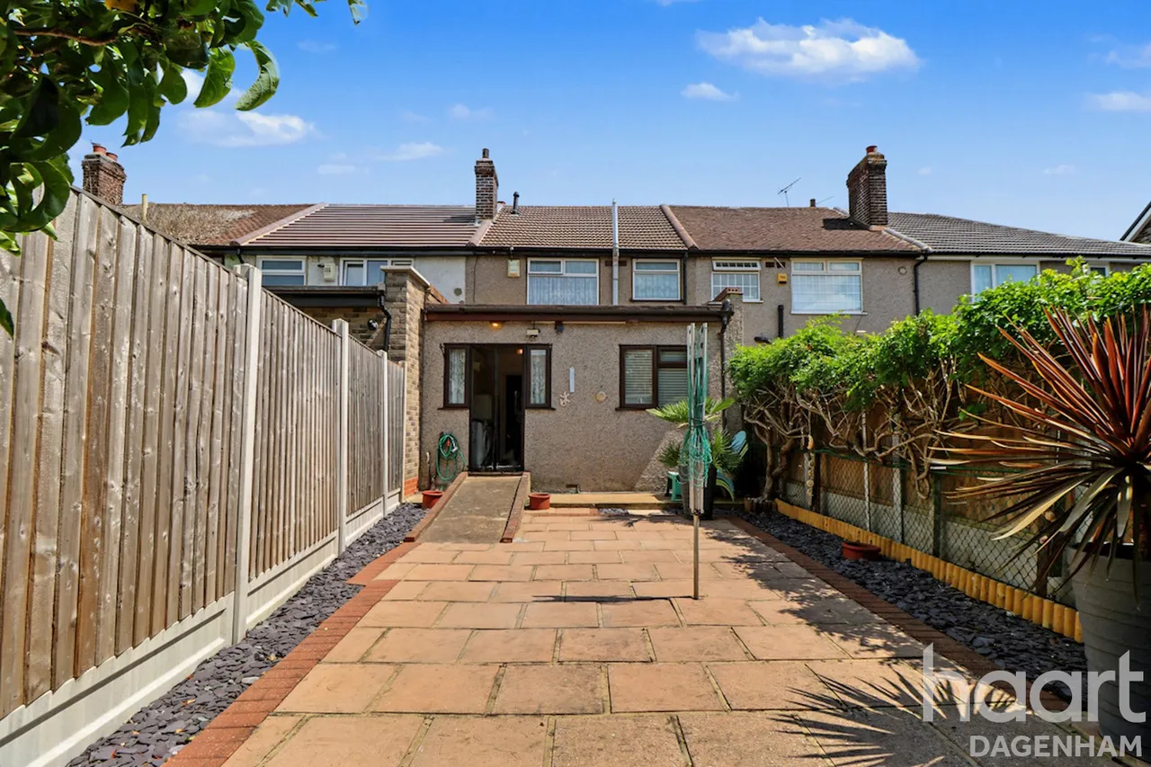 Church Lane, Dagenham, RM10, photo 5