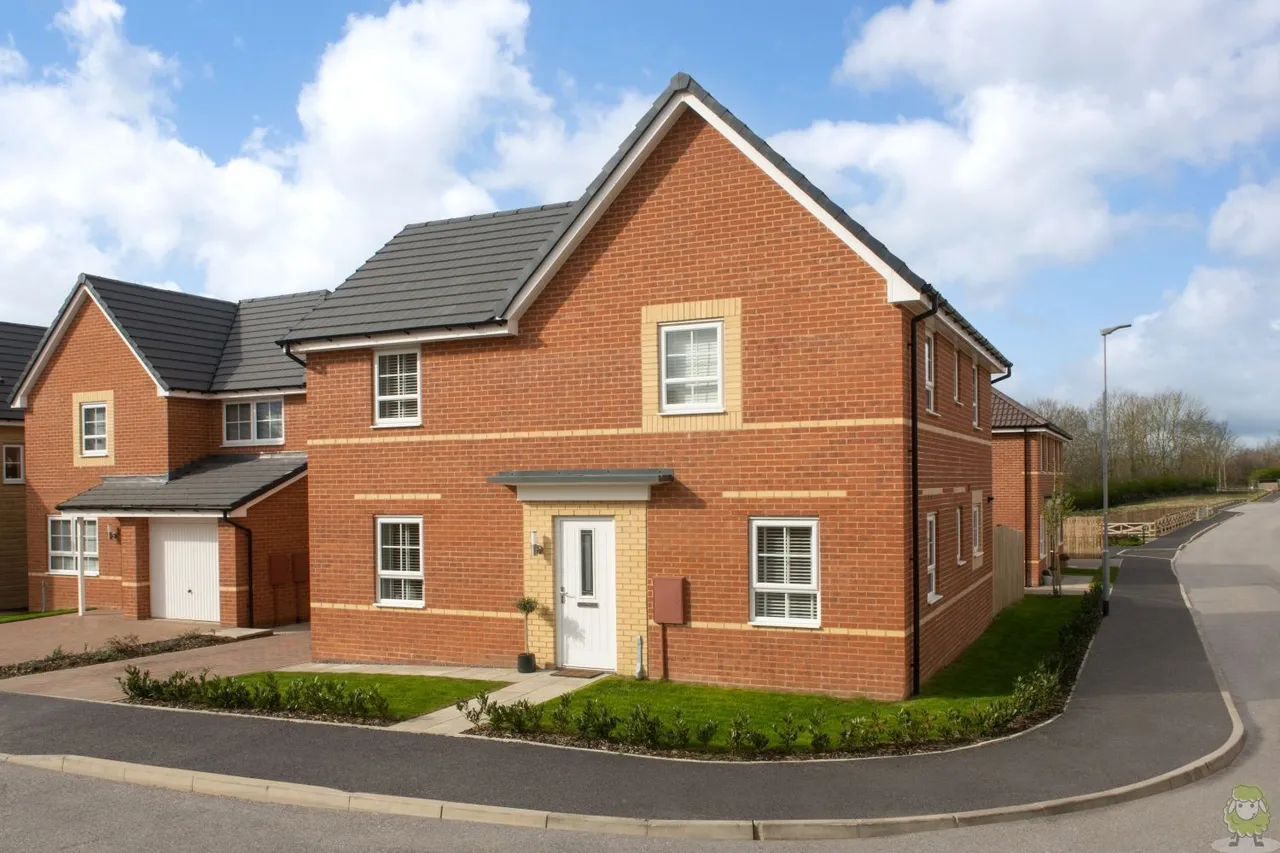 4 bed house for sale, Swan Close, Hebburn, NE31