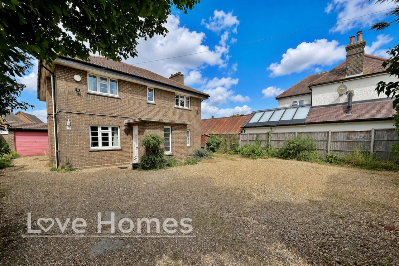 Dunstable Road, Toddington, photo 2