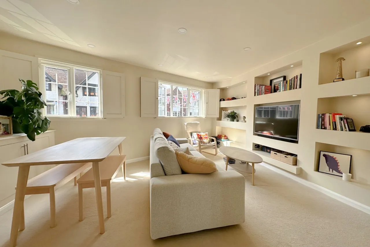 Station Road, Beaconsfield, HP9, photo 6