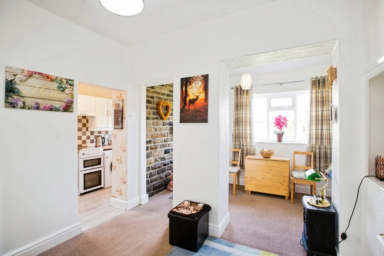 Tewit Lane, HALIFAX, West Yorkshire, HX2, photo 18