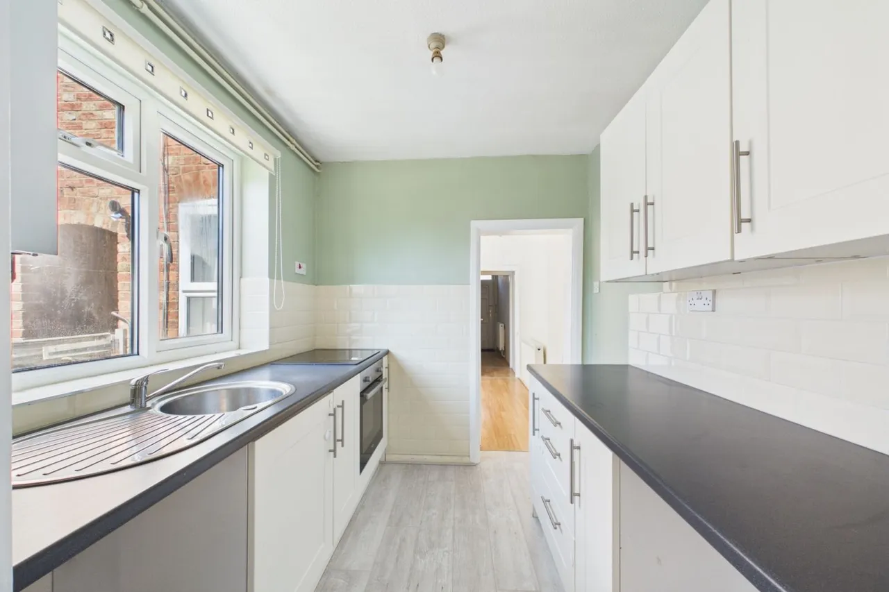2 bed house for sale, St Andrews Street, Leighton Buzzard, LU7
