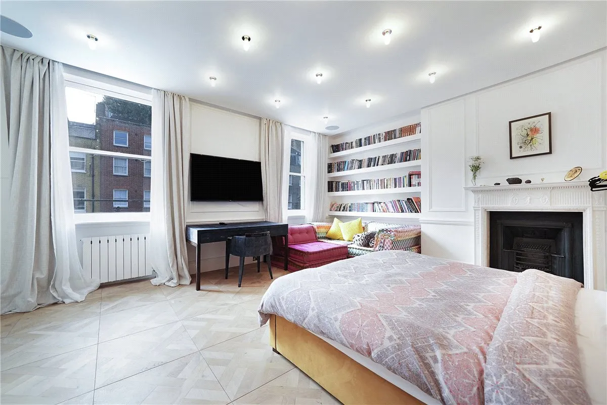 Devonshire Place, Marylebone, W1G, photo 29