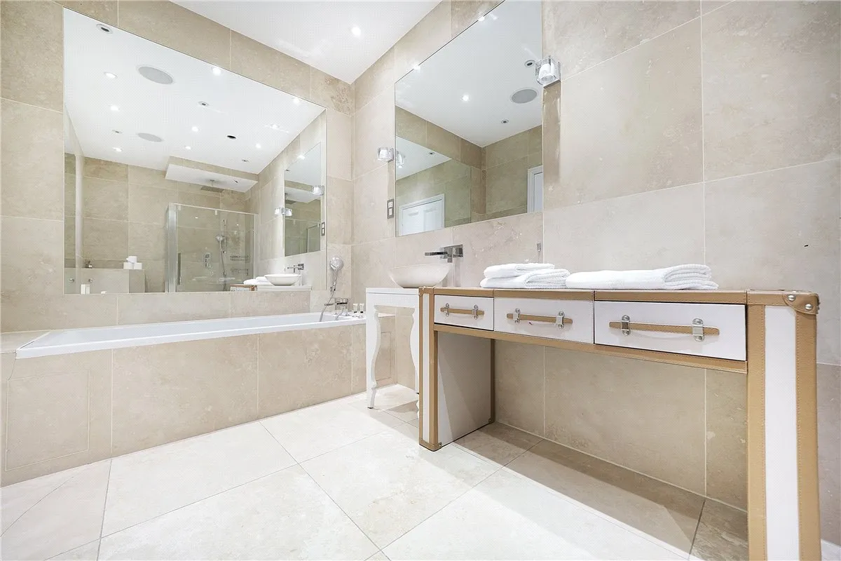 Devonshire Place, Marylebone, W1G, photo 35