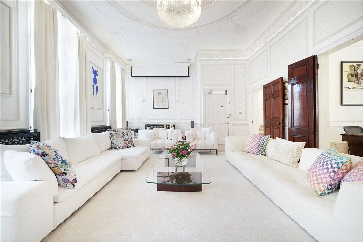 Devonshire Place, Marylebone, W1G, photo 21