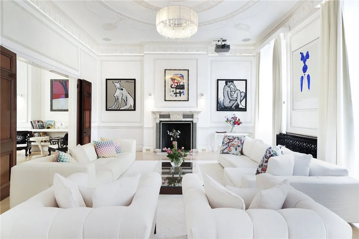 Devonshire Place, Marylebone, W1G, photo 20