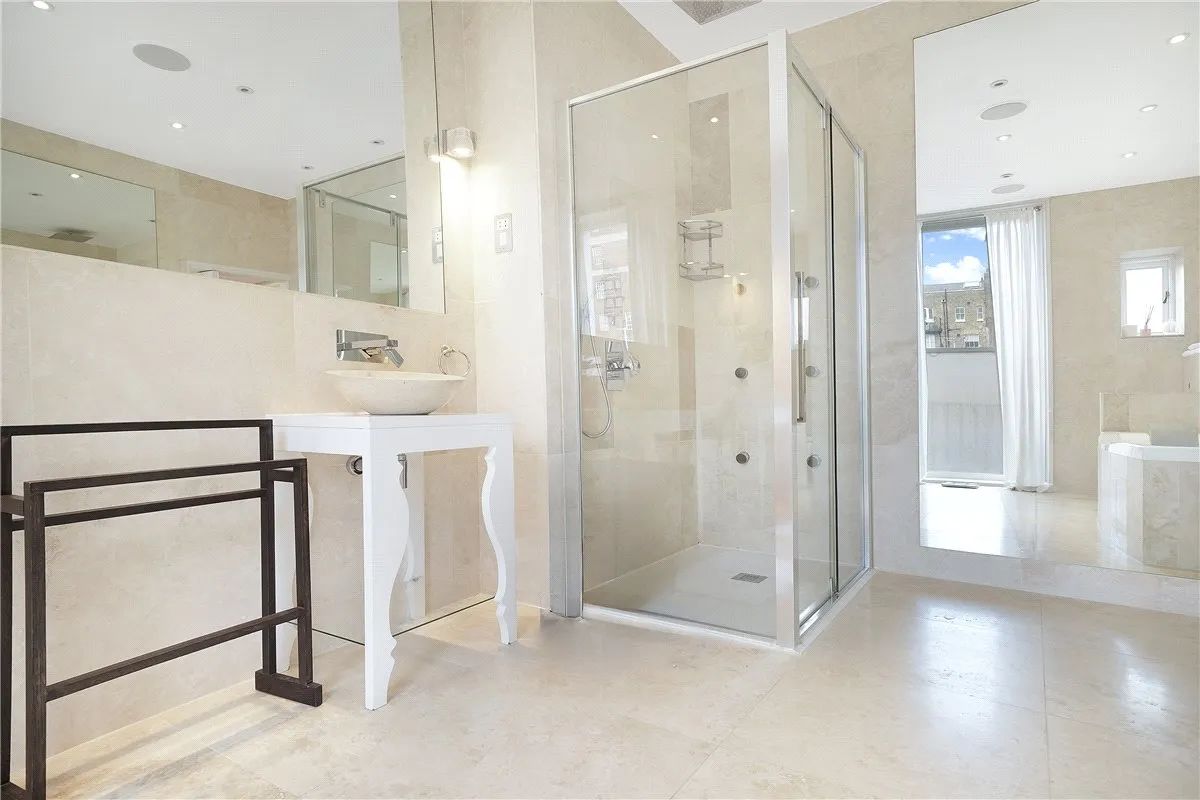 Devonshire Place, Marylebone, W1G, photo 27