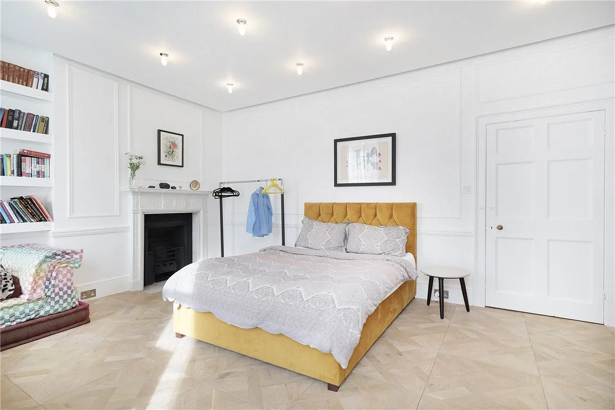 Devonshire Place, Marylebone, W1G, photo 7