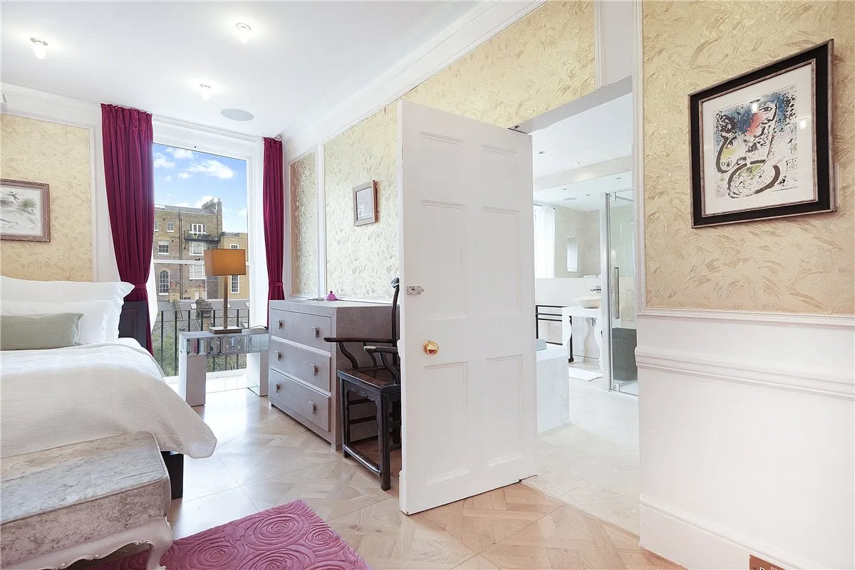 Devonshire Place, Marylebone, W1G, photo 26