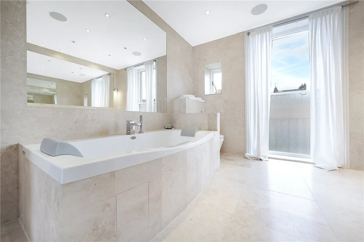 Devonshire Place, Marylebone, W1G, photo 28