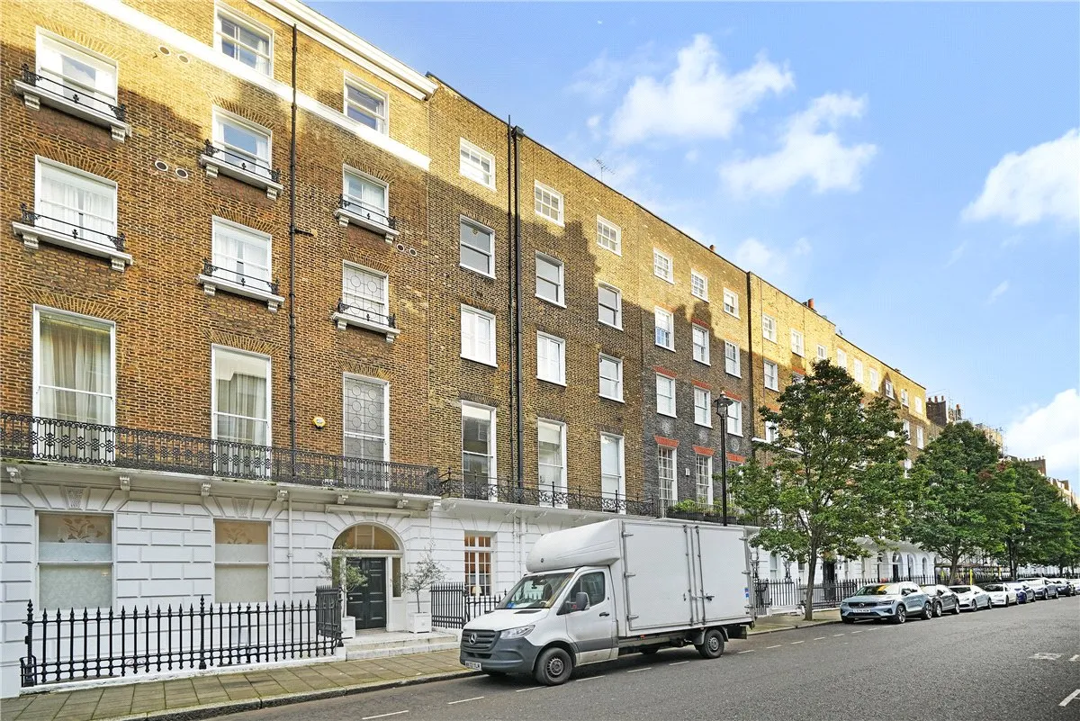 Devonshire Place, Marylebone, W1G, photo 10