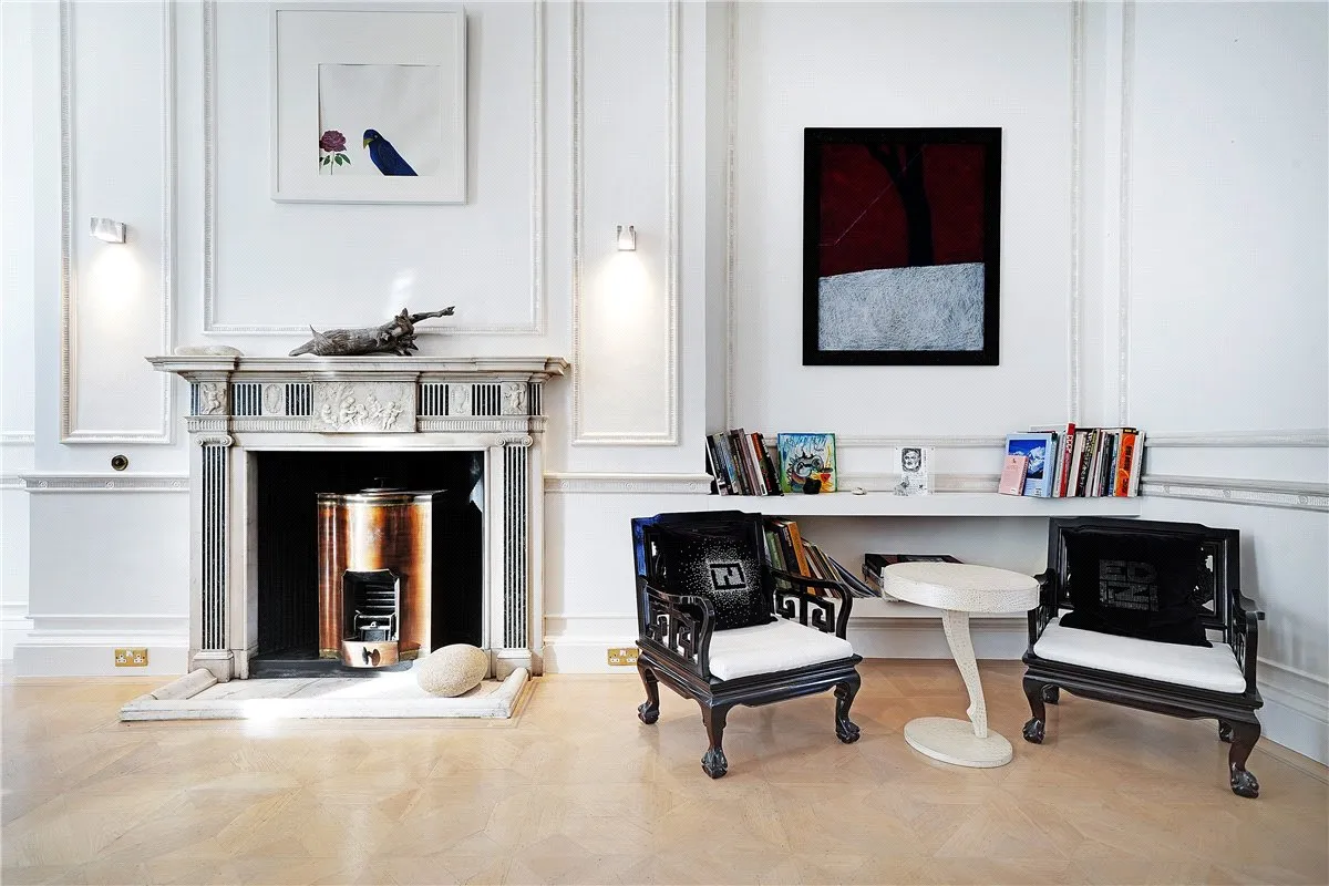 Devonshire Place, Marylebone, W1G, photo 24