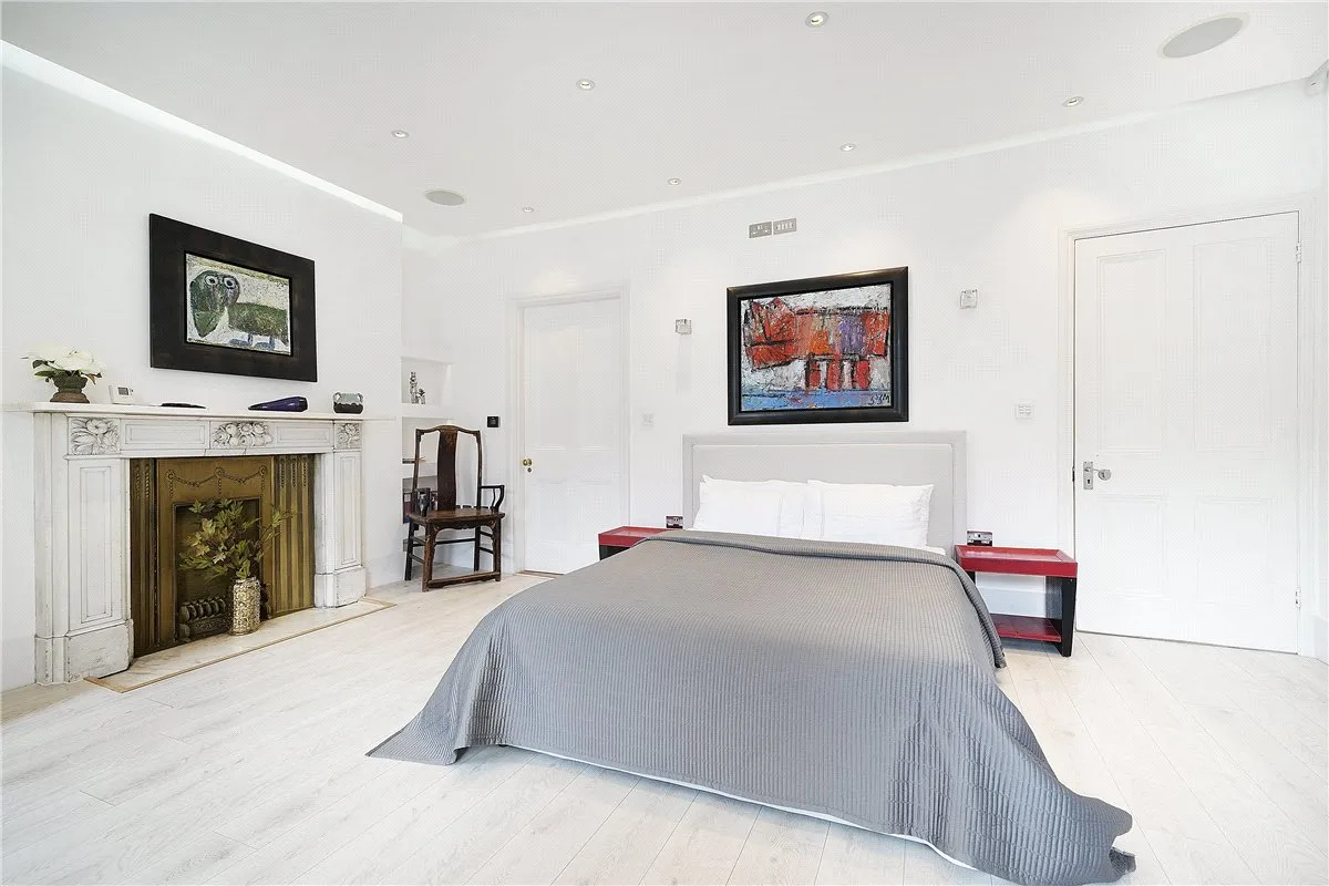 Devonshire Place, Marylebone, W1G, photo 4