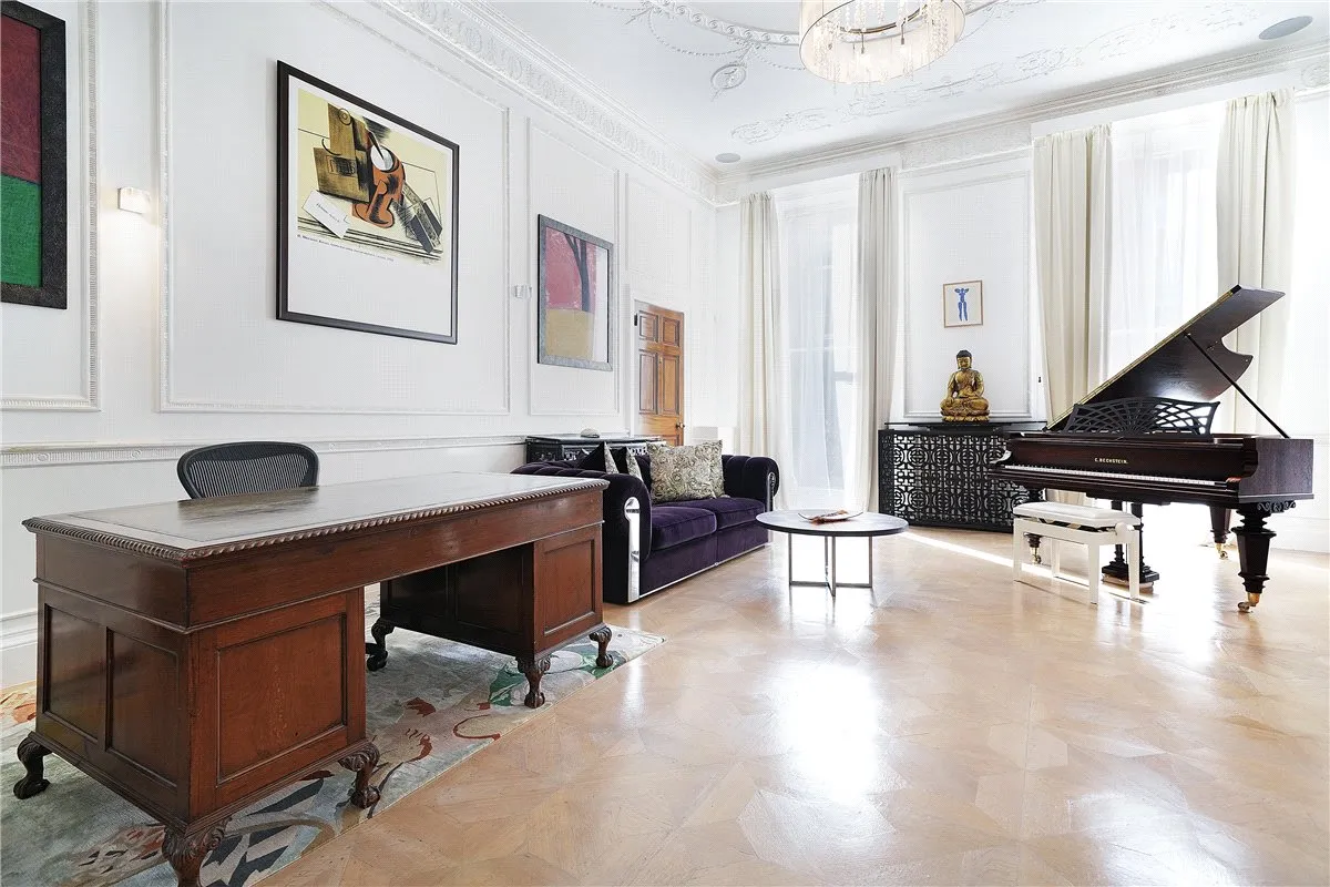 Devonshire Place, Marylebone, W1G, photo 9