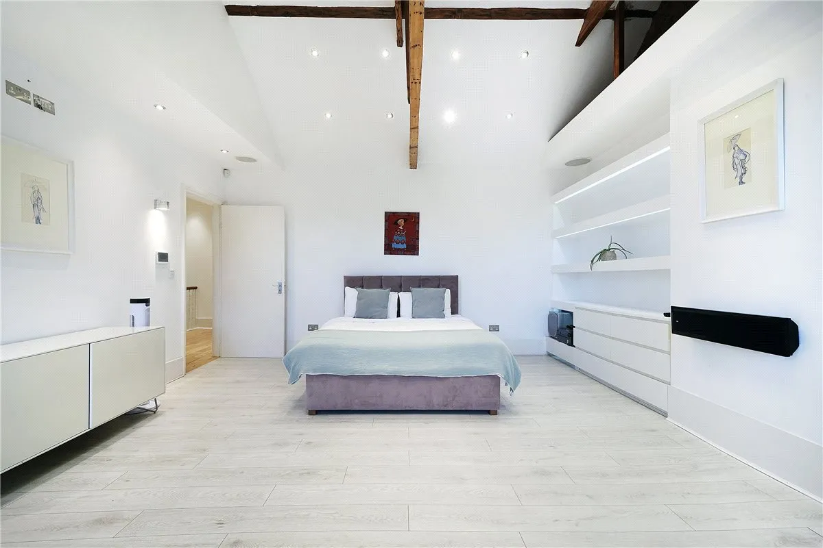 Devonshire Place, Marylebone, W1G, photo 43