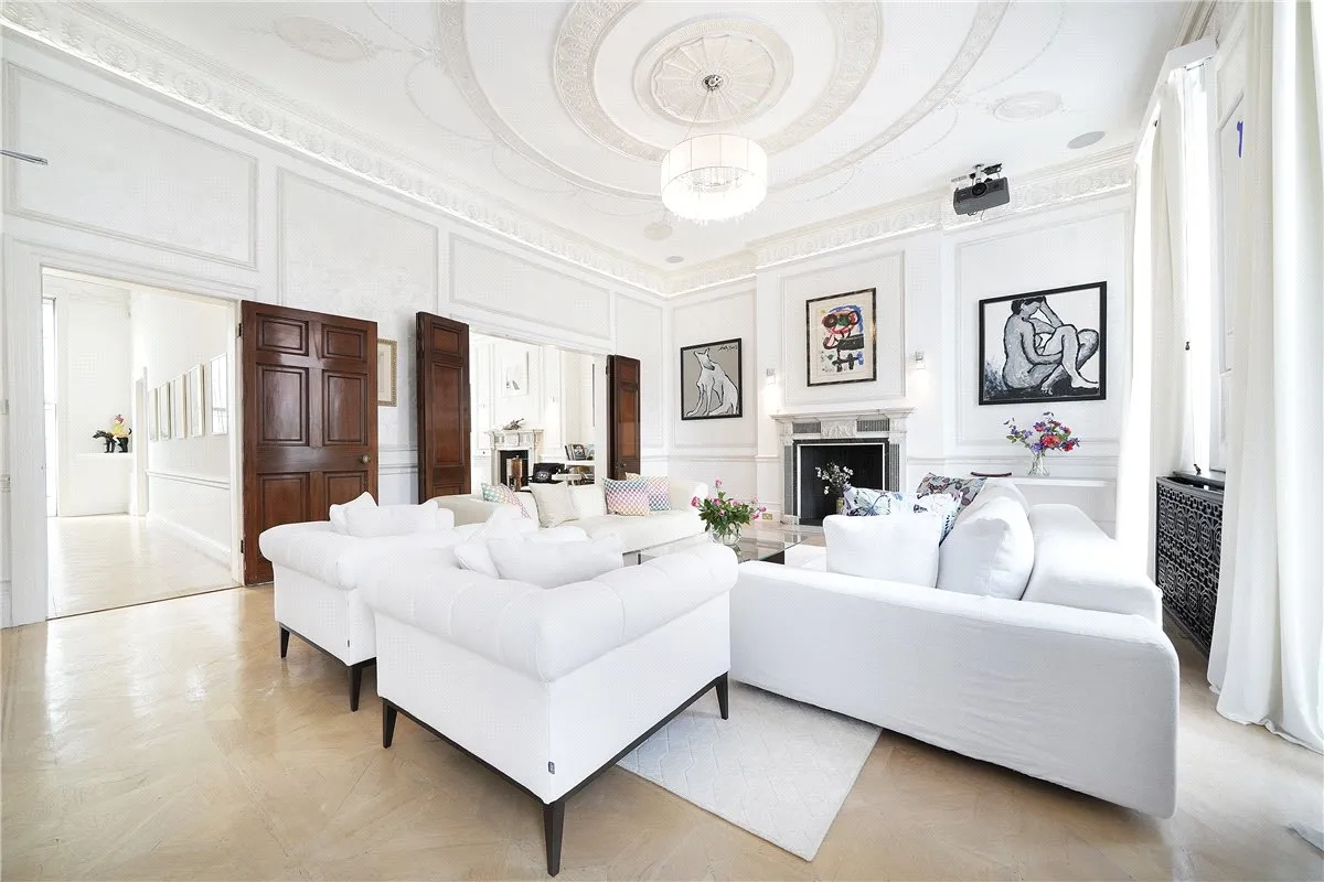 Devonshire Place, Marylebone, W1G, photo 22