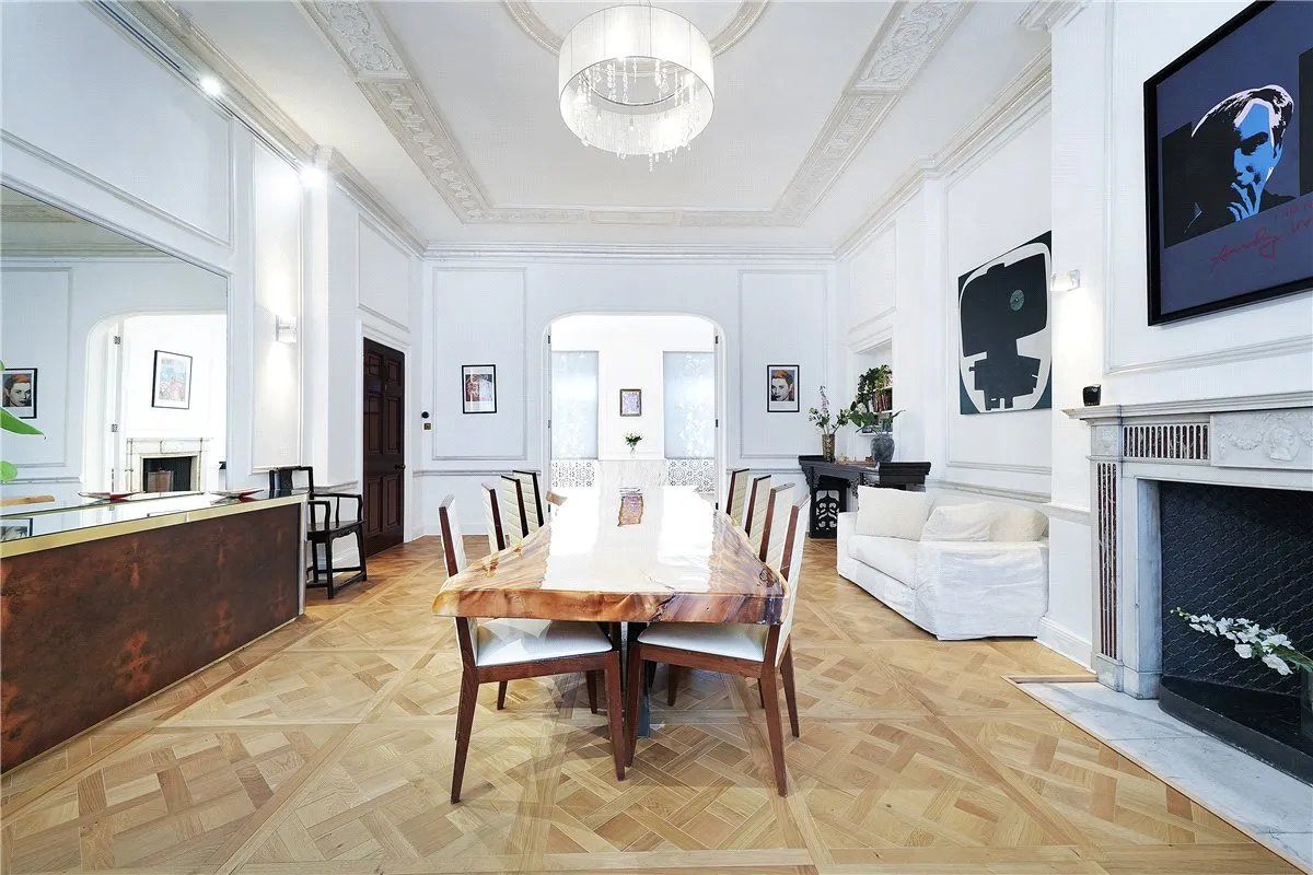Devonshire Place, Marylebone, W1G, photo 14