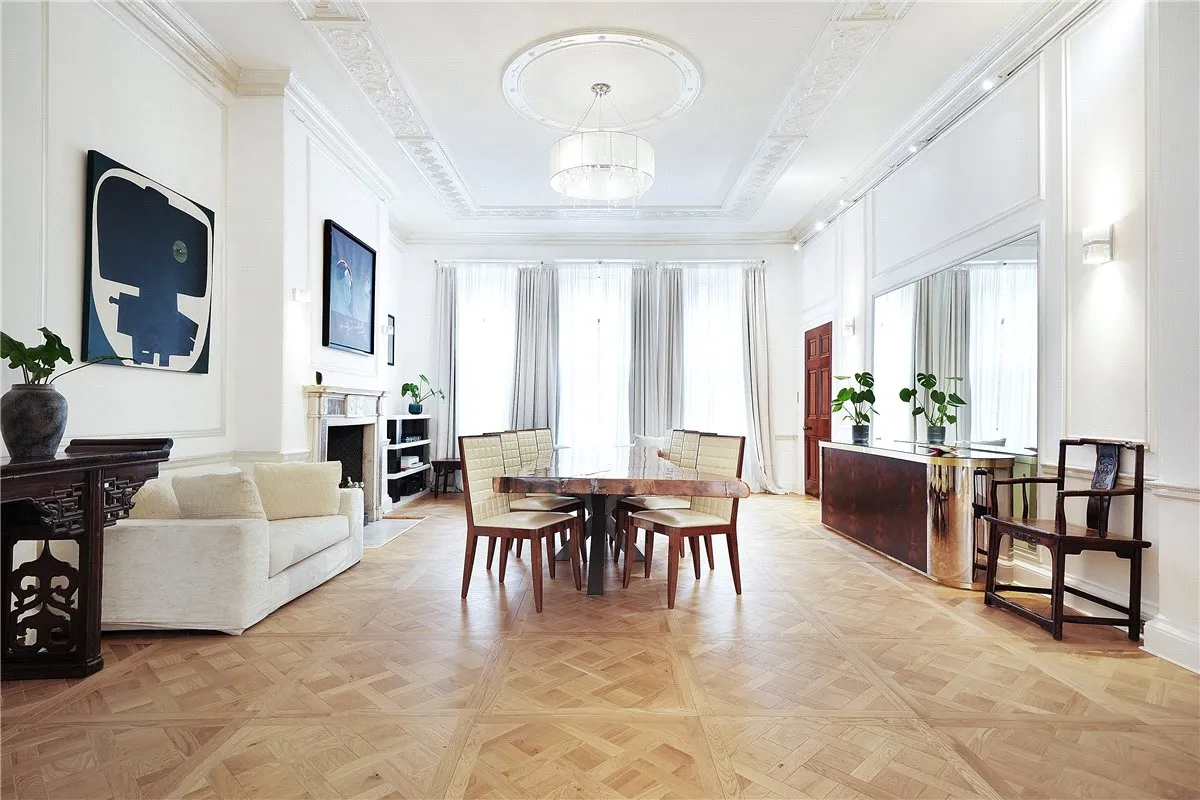 Devonshire Place, Marylebone, W1G, photo 16