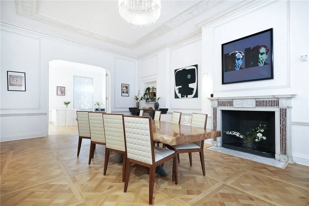 Devonshire Place, Marylebone, W1G, photo 12