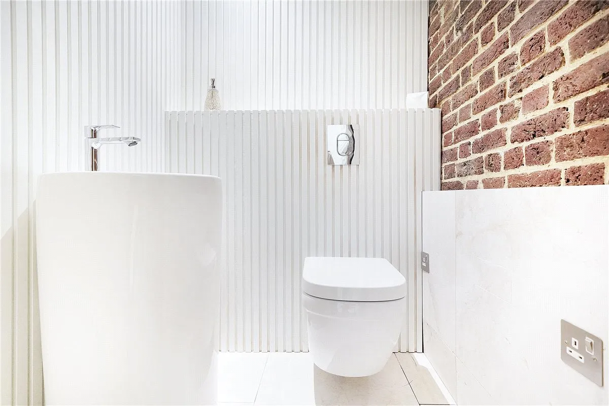 Devonshire Place, Marylebone, W1G, photo 18