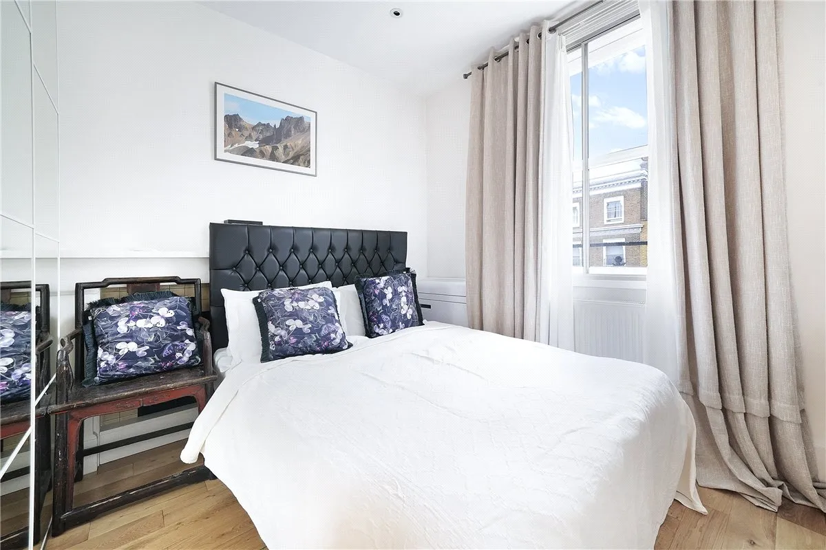 Devonshire Place, Marylebone, W1G, photo 40