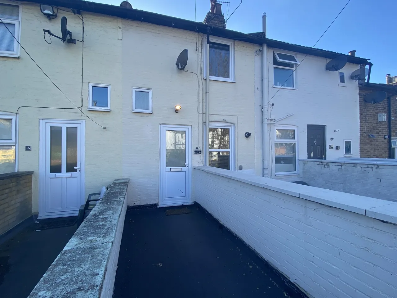 2 bed flat to rent — Sandling Road, Maidstone