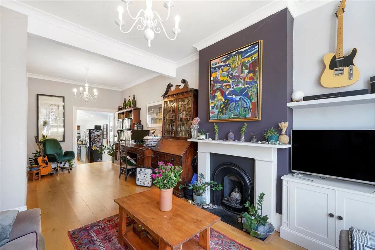 Bickerton Road, London, N19, photo 5