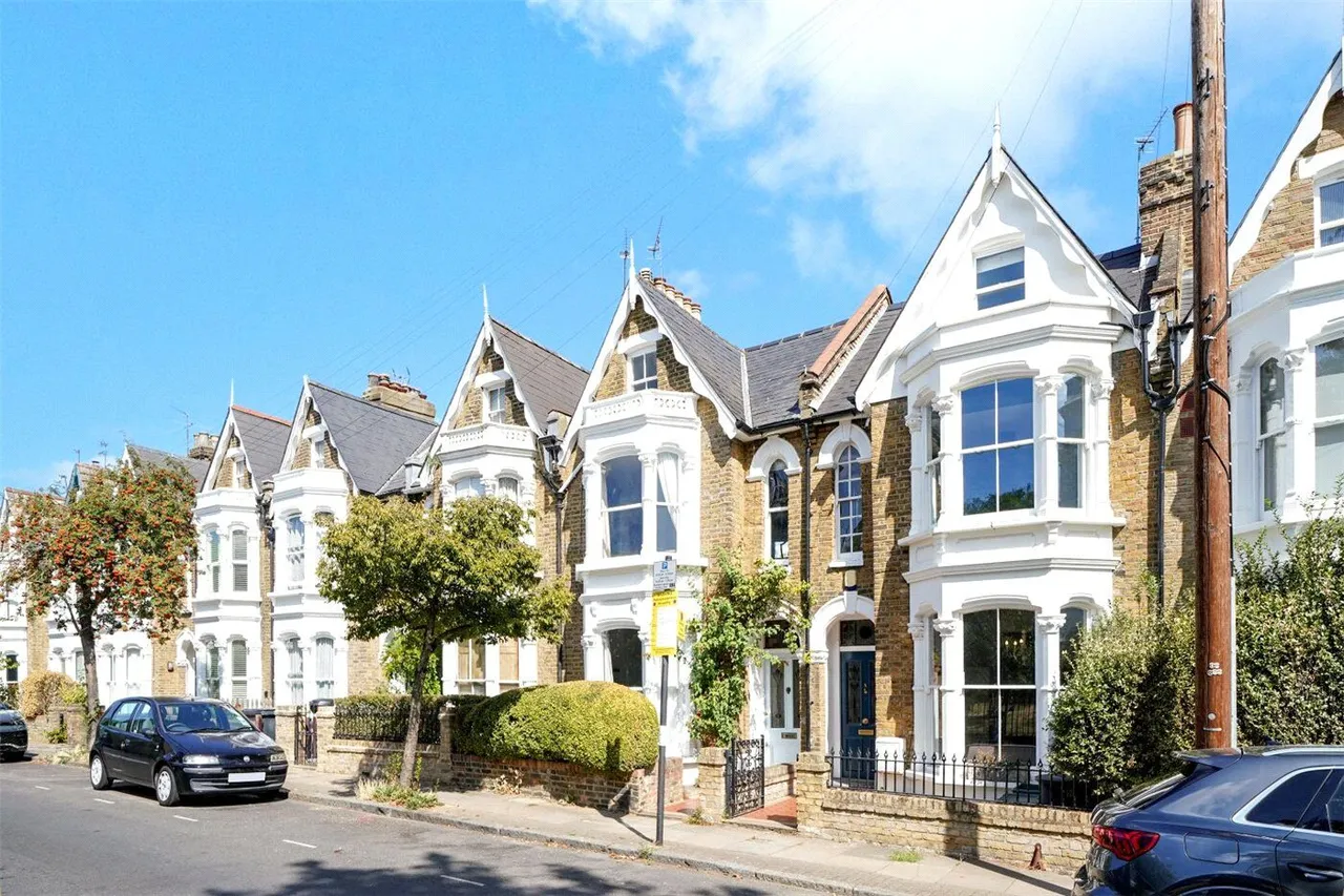 Bickerton Road, London, N19, photo 4