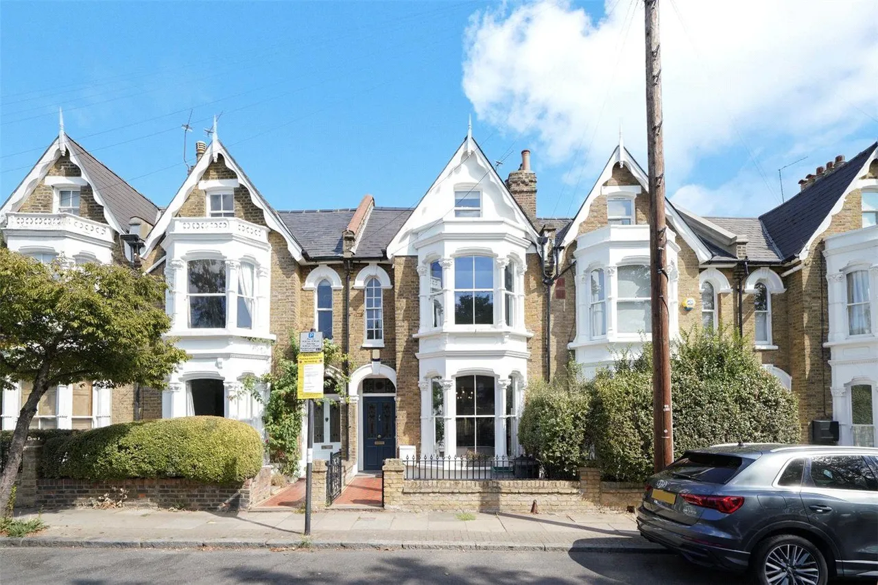 Bickerton Road, London, N19, photo 17