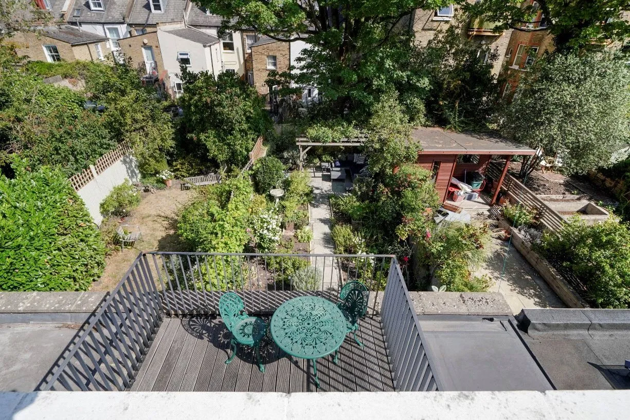 Bickerton Road, London, N19, photo 13