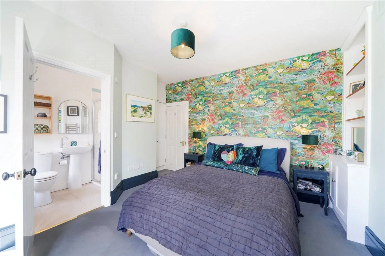 Bickerton Road, London, N19, photo 9