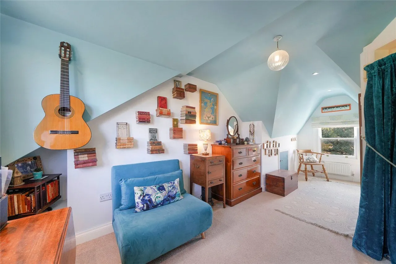 Bickerton Road, London, N19, photo 15