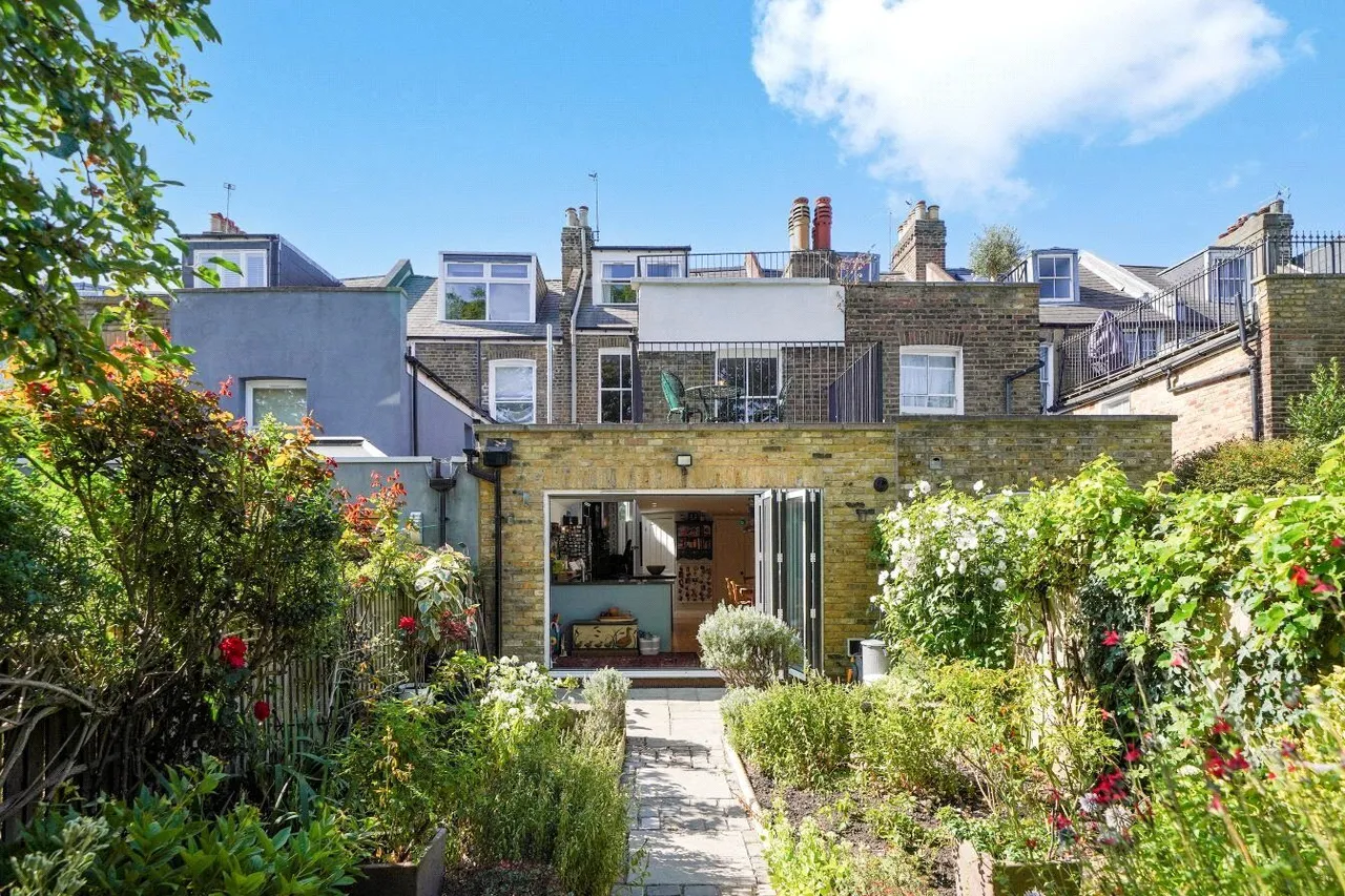 Bickerton Road, London, N19, photo 7
