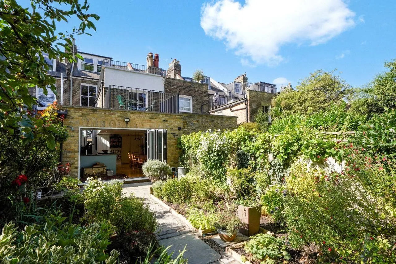 Bickerton Road, London, N19, photo 16