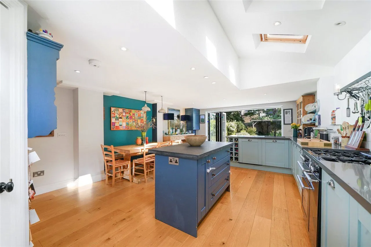 Bickerton Road, London, N19, photo 8