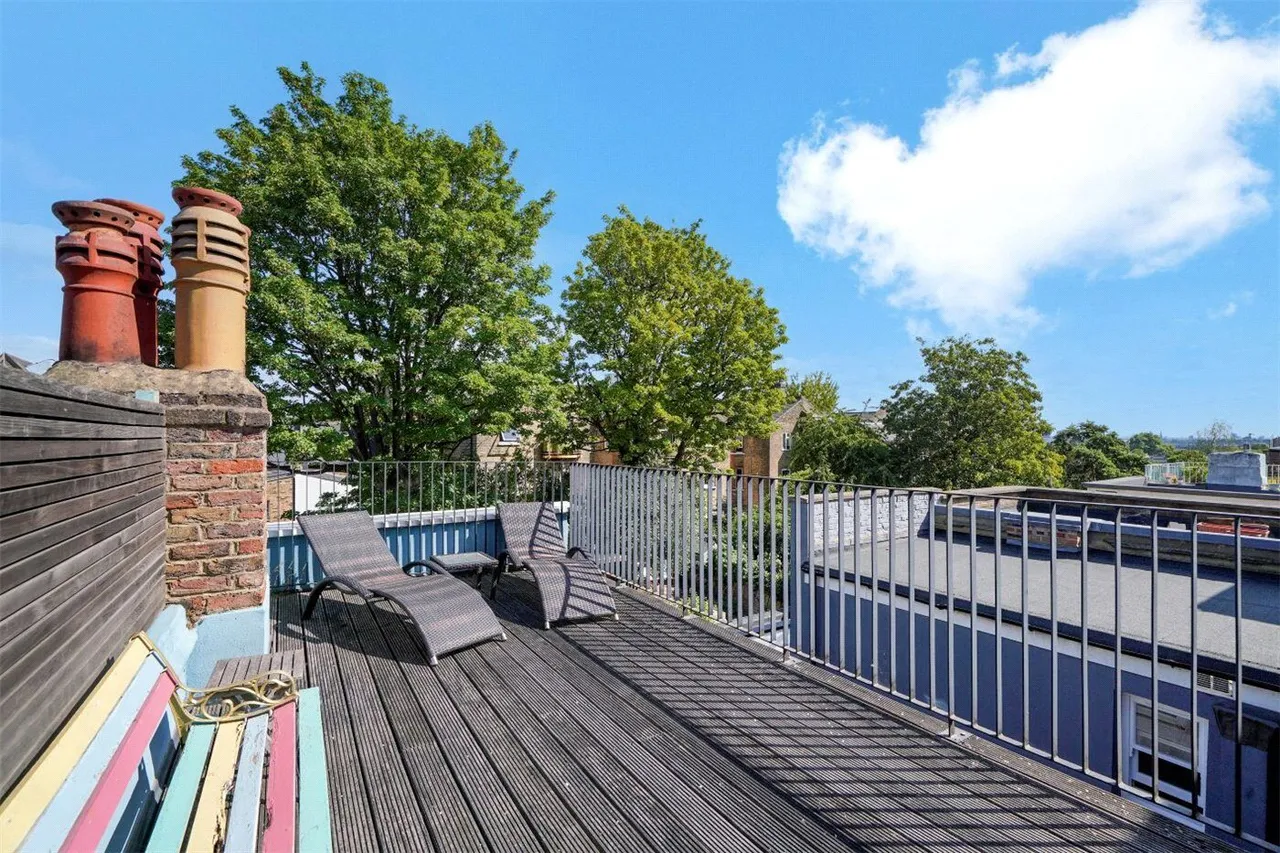 Bickerton Road, London, N19, photo 12